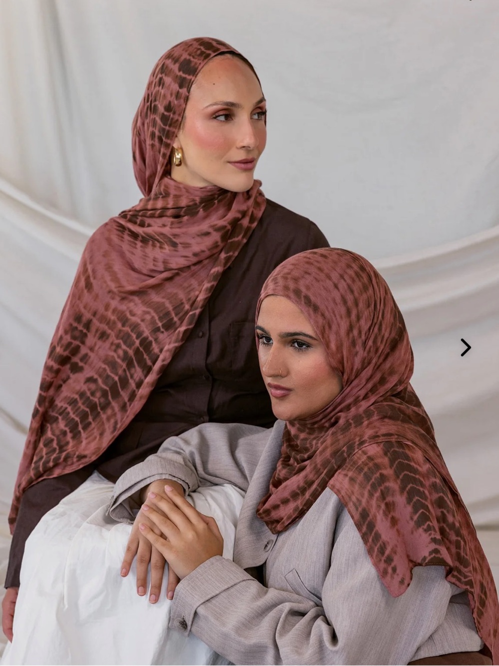 Chocolate Ripple in Standard, Vela